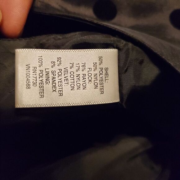 Cherokee dress for girls - Picture 6 of 8